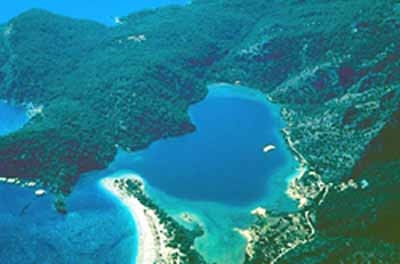 "Akdeniz'de Su Seviyesi Yükselebilir"