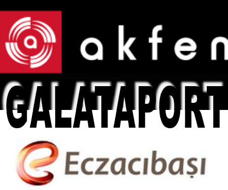 Akfen ve Eczacıbaşı Galataport'a Birlikte Talip