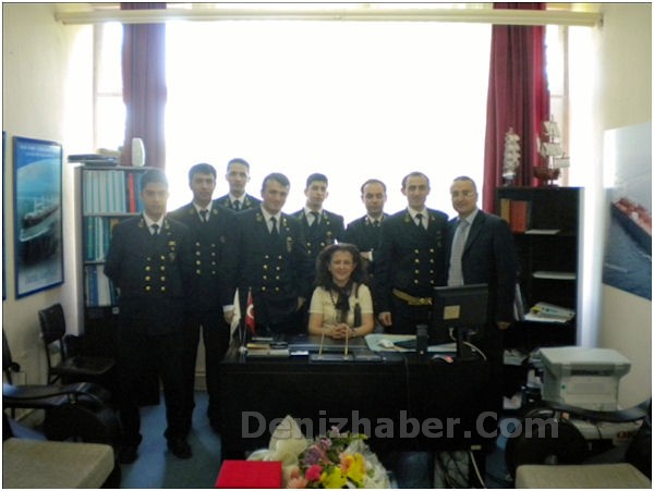 Akmar Denizcilik, Kariyer Günlerindeydi