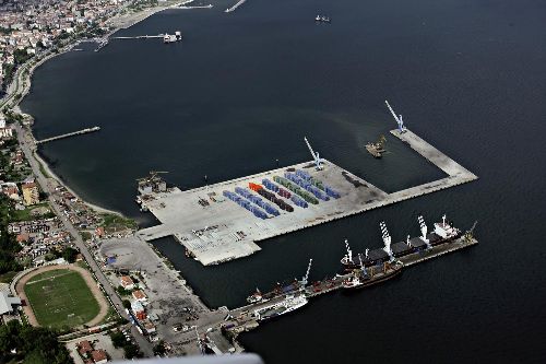 Tekirdağ Limanı’na Üç Firma Talip Oldu