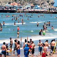 'Akıntıya Tutulma Yaşama Tutun'