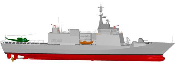 Emniyet 'Gemi Filosu' Kuruyor