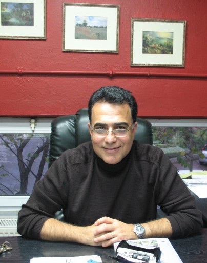 &#039;Alaçatı&#039;da Deniz Dolduruldu&#039;