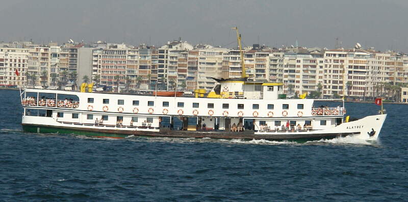 Emektar Alaybey&#039;in Satışı 13 Ocakta