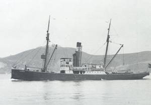 Alemdar&#039;ın 2. Kaptanı  Tarkan&#039;ın Dedesiymiş