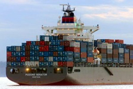 Mersin Limanı&#039;ndan İhracat Yüzde 11 Arttı