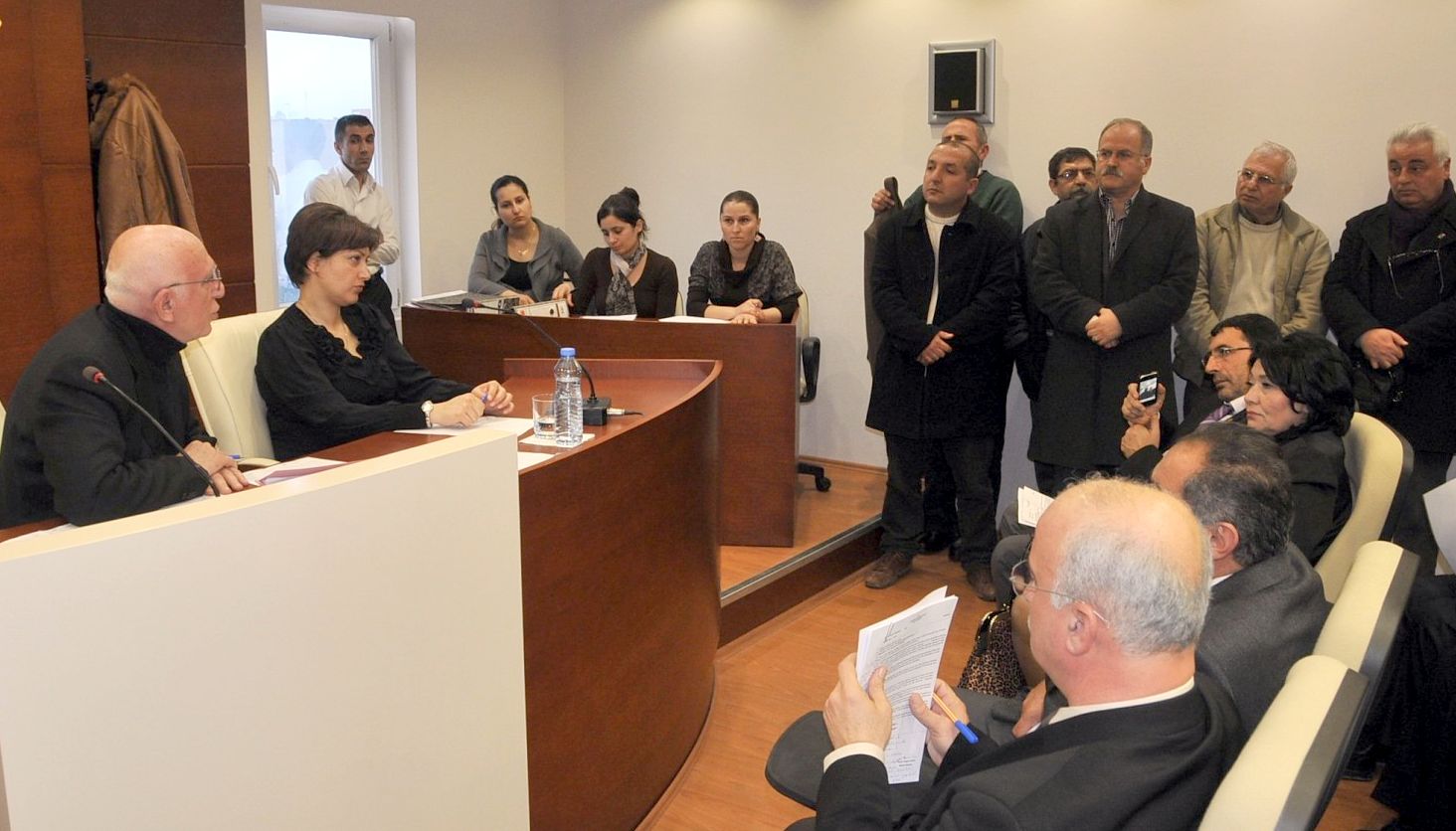 Sanayileşme ve Kirlilik Yükü Envanteri