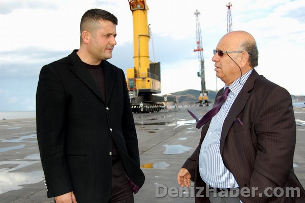 TCEEGE,Nemrut'taki Yatırımlarını Sürdürüyor