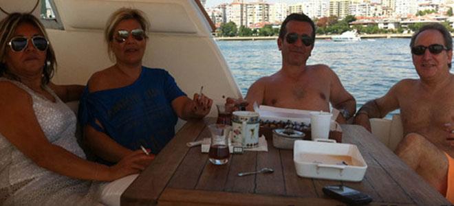 Tekne kazasına 22.5 yıl istendi