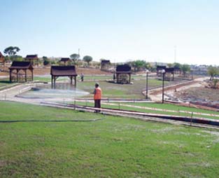 Gaziantep Kayıkhaneye Kavuşuyor