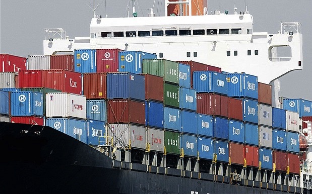 Konteynerde Alman hakimiyeti tehdit altında