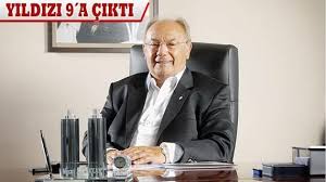 Cazibe Merkezi Oluyor