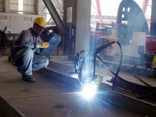 Tersanelerde İşçi Çıkarmalar Başladı