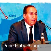 Altınbaş KKTC İçin 40 Saat Yüzecek