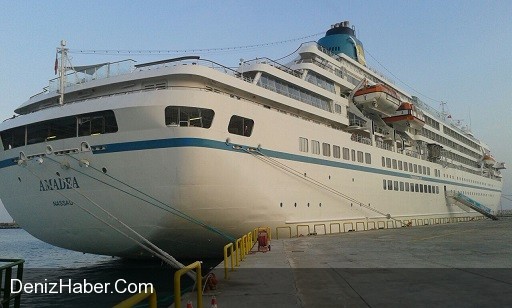 Port Akdeniz Antalya Limanı Sezonu Kapadı