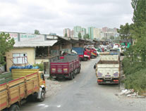 Ambarlar 250 Milyon Dolara Satılık