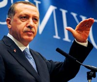 Erdoğan'dan ABD'ye İran eleştirisi