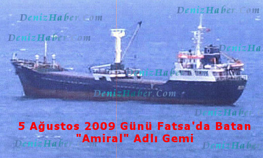 "Armatör deyince herkes kaçar oldu"