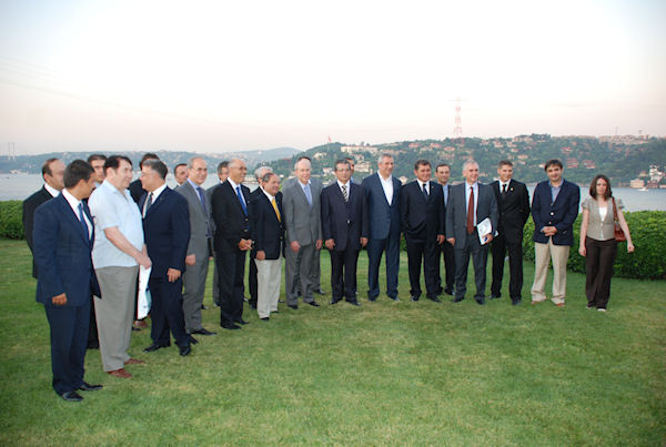 AMVER Ödülleri sahiplerini buldu