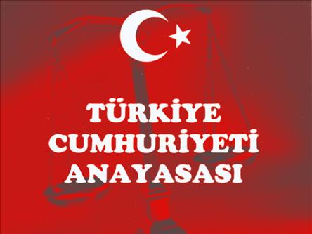 Anayasa Görüşmelerine Devam Edilecek