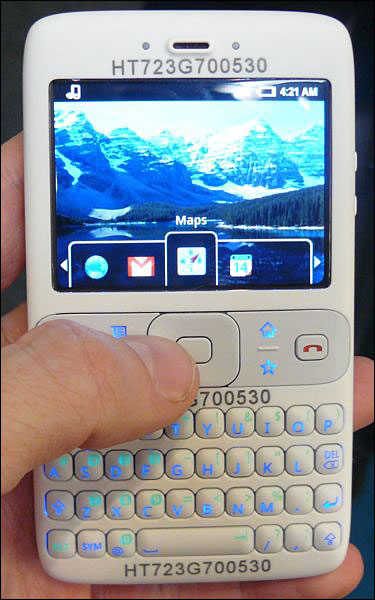 Android Kullanıcıları, Okyanusları Tarayabilecek