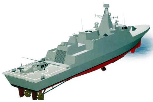 Anel Savaş Gemileri İçin Elektrik Panosu Üretti