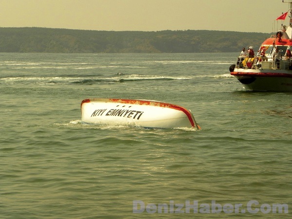 Anadolu Fenerinin kuruluşunun 363. yılı