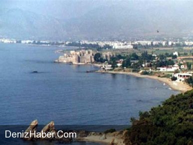 Anamur'a yeni liman projesi hazırlanıyor