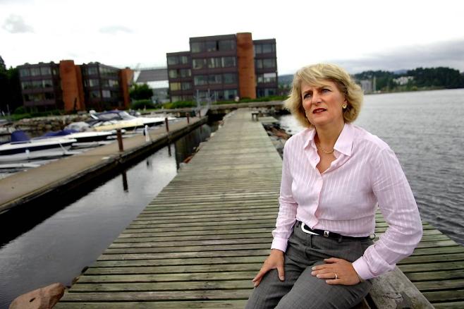 Eitzen Maritime Services: Üye sayımız 1641 şirket