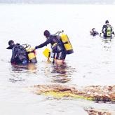 Kayıp Ceneviz Limanı Bulundu