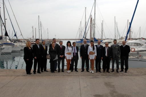 Antalya Boatshow Nisan'da Başlıyor