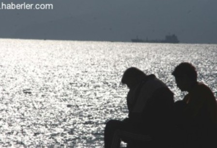 Türkiye Donuyor Antalya 18 Derece