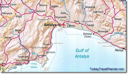 Deniz Ulaşımı İçin Düğmeye Basıldı