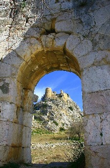 Kastabala Antik Kenti İçin İmza Kampanyası