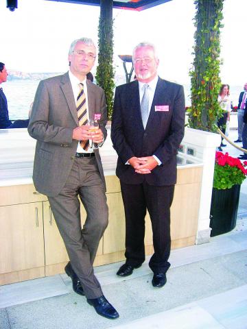 &quot;Tek ihtiyacınız lojistik yatırım&quot;