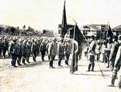 Mel Gibson 57. Alay&#039;da!