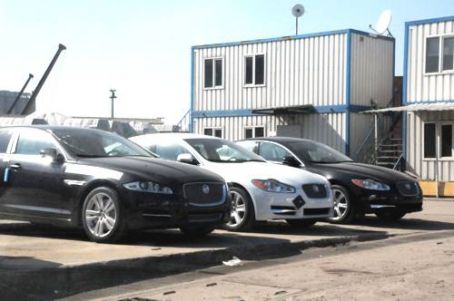 Devlete Ait Tek Liman Derince Limanı