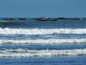 Arakan'da Tekne Faciası Yaşandı: 130 Ölü
