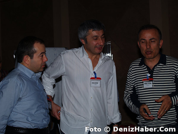 "Metin Kalkavan ülkemiz için şans"