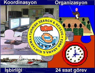 Yatlar ve balıkçılar Ankara'dan izlenecek