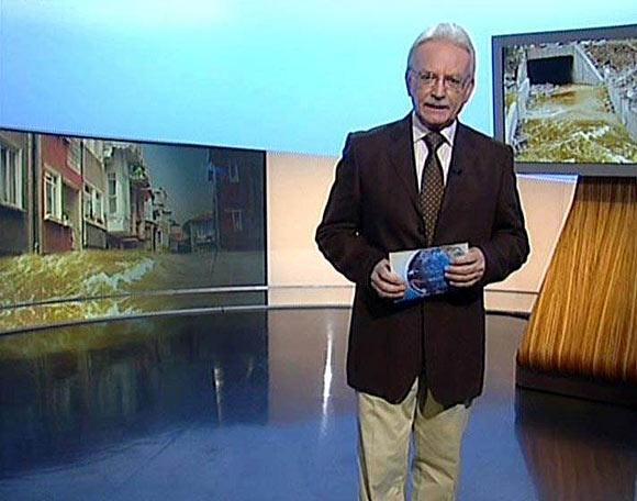 Ardahan&#039;daki balık ölümleri