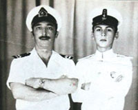 Çok Sevdiği Deniz, Onu 15 Yıl Sonra Geri Verdi