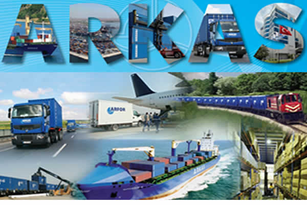 Arkas Grubu 2013 Yılını Değerlendirdi