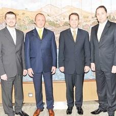 Teknolojiye Yatırım Yaptı, Krizde Yüzde 45’i Korudu