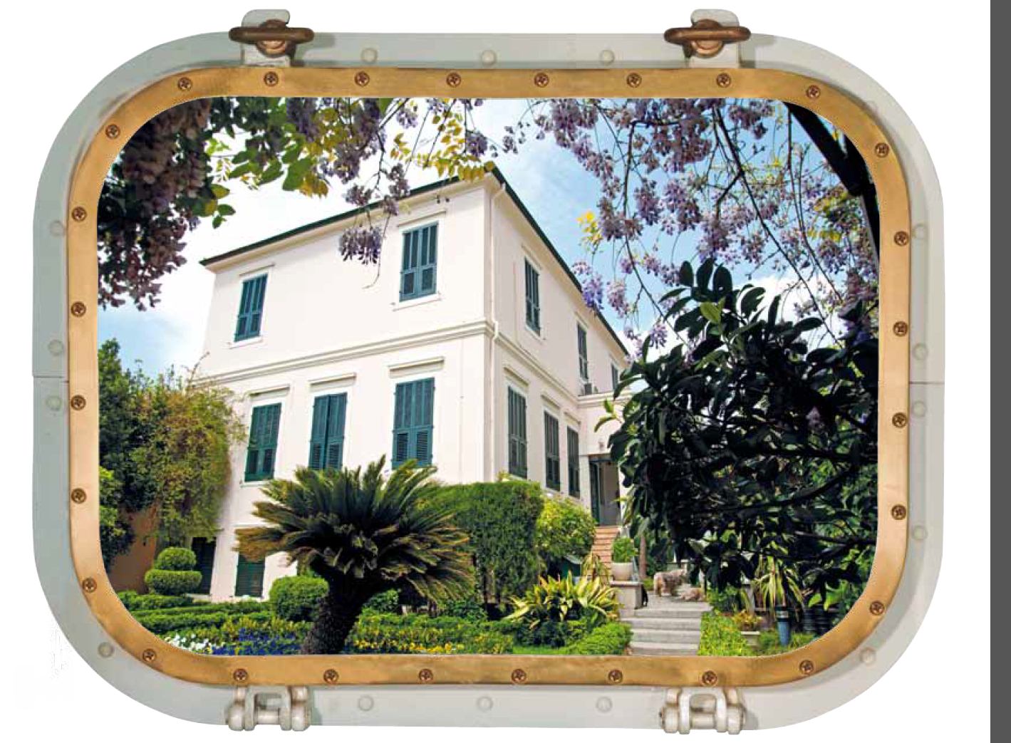 Denizcilik Mirasının Yüzlerce Yıllık Tanıkları