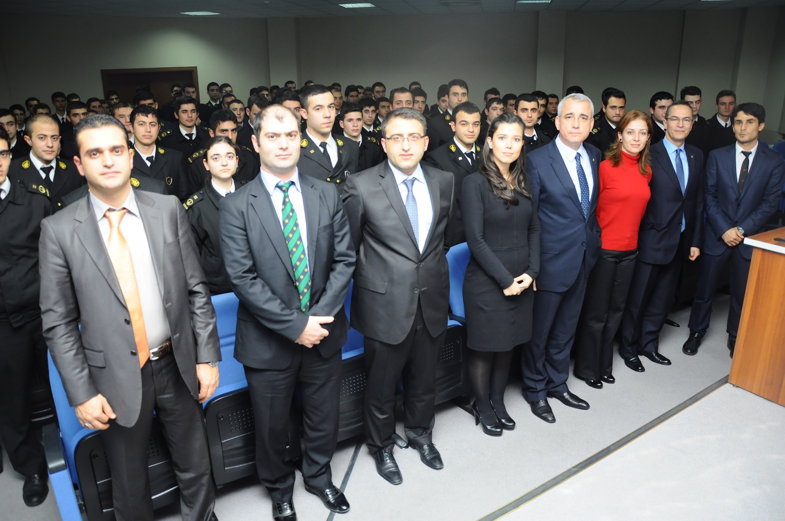 Arkas, Turgut Kıran Kariyer Günlerindeydi