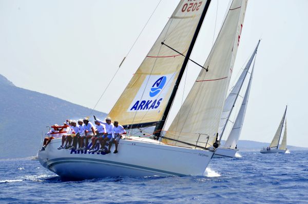 Arkas Bayk Cup 2010 Birincisi Arkas