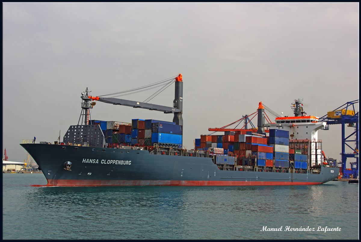 Arkas ile İspanyol Marguisa Line işbirliği