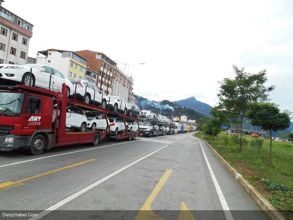 Artvin İhracatında Sevindiren Artış