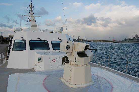 Denizde Güvenlik ASELSAN&#039;ın &quot;Yunus&quot;unda